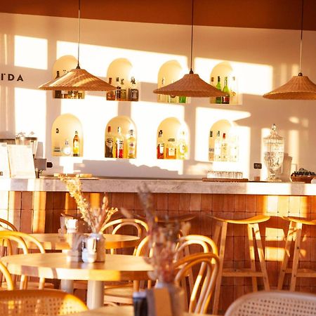 Datca Sapphire Hotel Bagian luar foto
