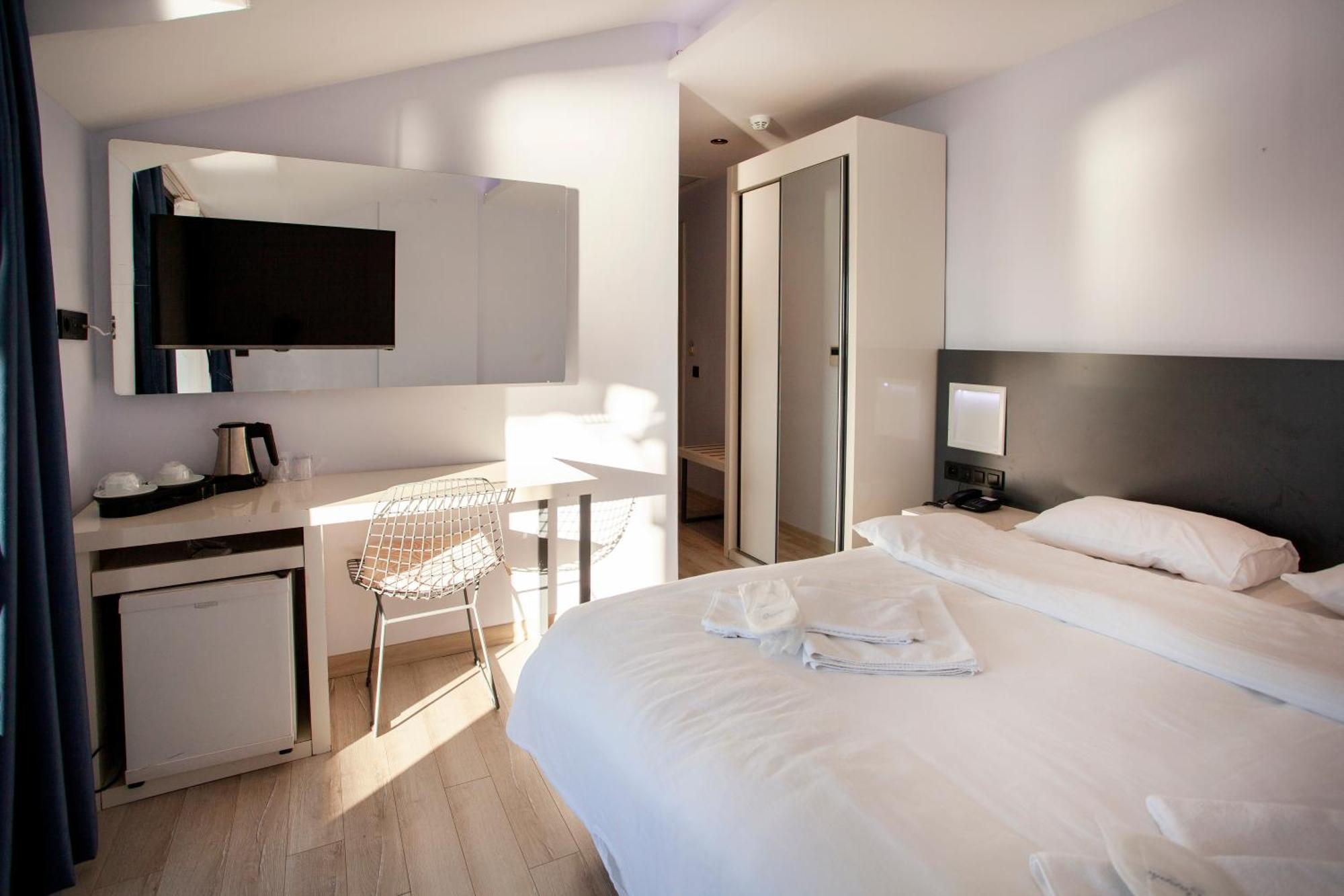 Datca Sapphire Hotel Ruang foto