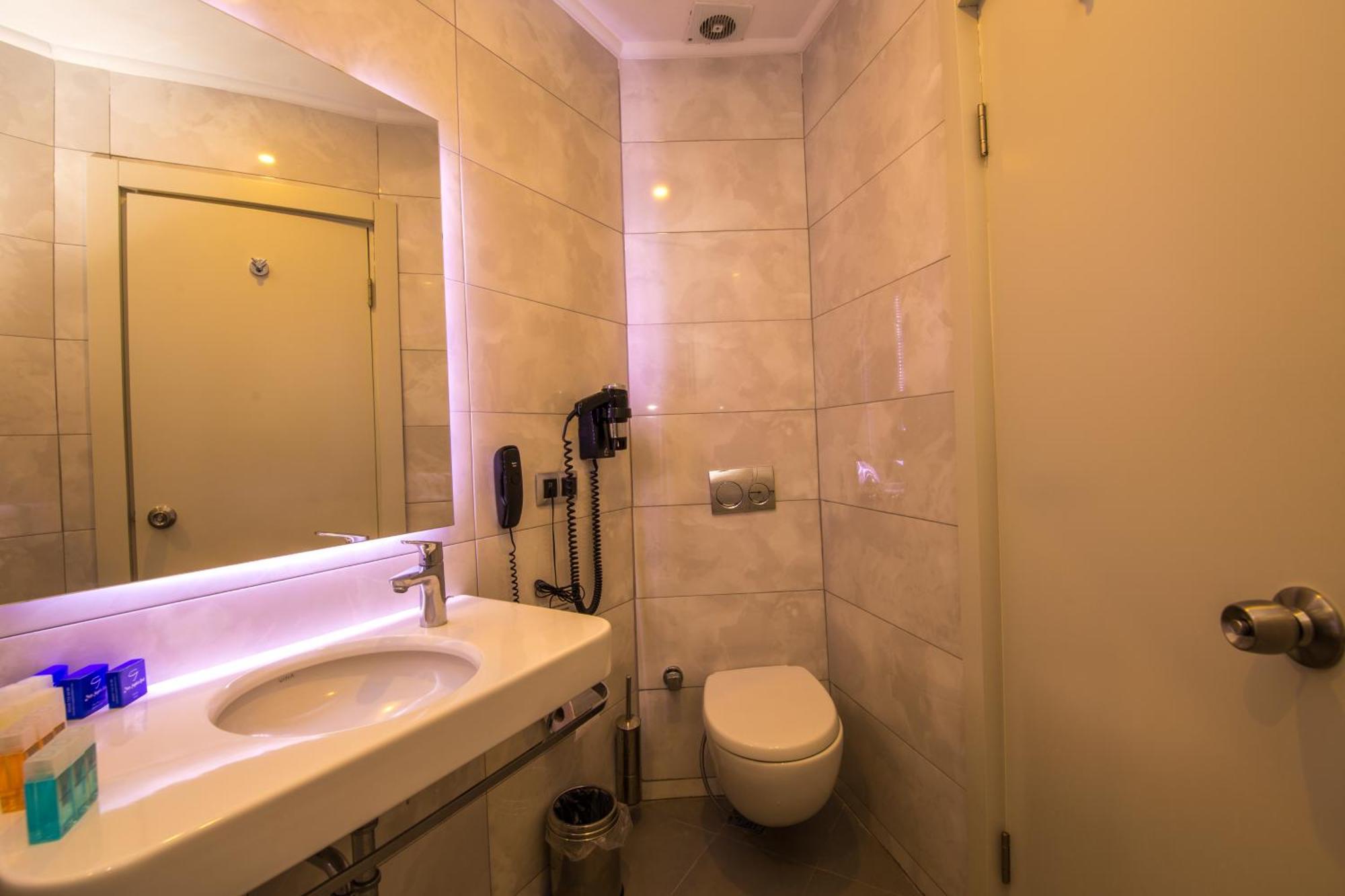 Datca Sapphire Hotel Ruang foto