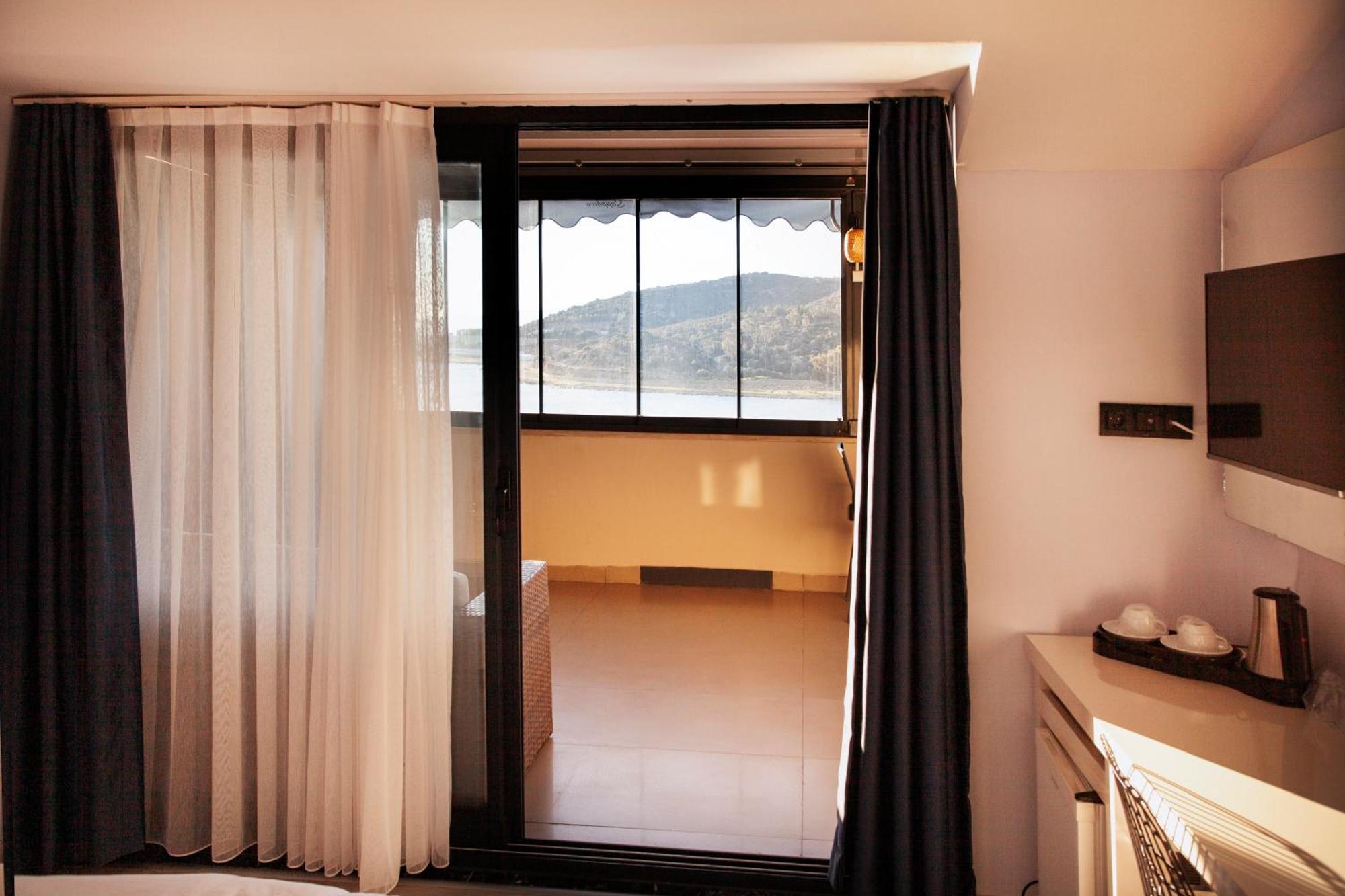 Datca Sapphire Hotel Ruang foto